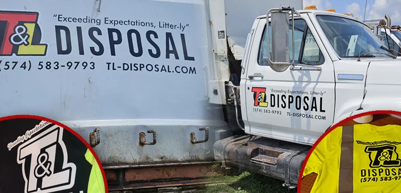 Commercial signs and vehicle graphics by Gateway Graphics